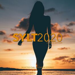 Album cover of SYLT 2020 - Lounge Edition