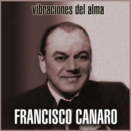 Album cover of Vibraciones del Alma