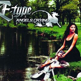 Album cover of Angels Crying