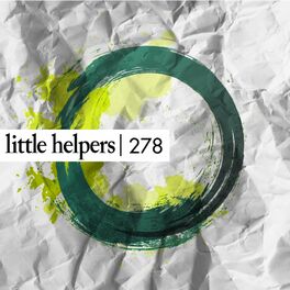 Album cover of Little Helpers 278