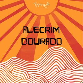 Album cover of Alecrim Dourado