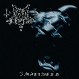Album cover of Vobiscum Satanas