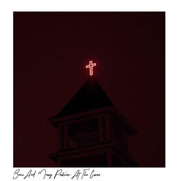Album cover of At the Cross