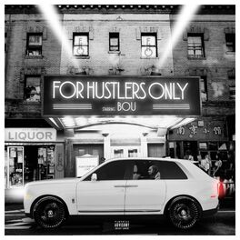 Album cover of For Hustlers Only