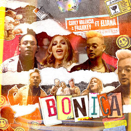 Album cover of Bonica