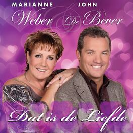Album cover of Dat Is De Liefde