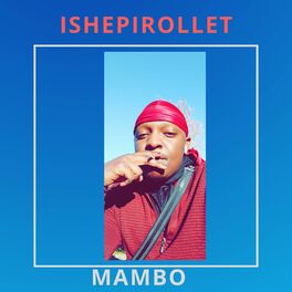 Album cover of Mambo