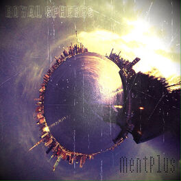 Album cover of Royal Spheres