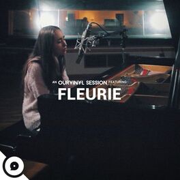 Album cover of Fleurie | OurVinyl Sessions