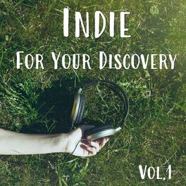 Album cover of Indie FYD - For Your Discovery Vol.1