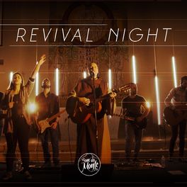 Album cover of Revival Night (Ao Vivo)