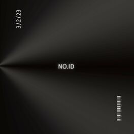 Album cover of No.ID