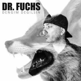 Album cover of Dengim Değilsin