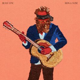 Album cover of Beast Epic
