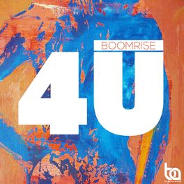 Album cover of 4U