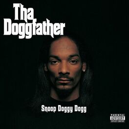 Album cover of Tha Doggfather