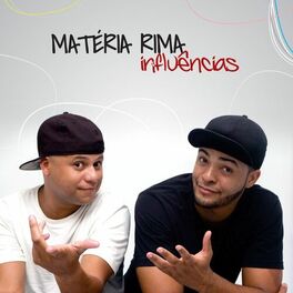 Album cover of Influências