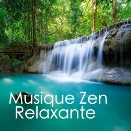 Album picture of Musique Zen Relaxante