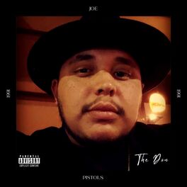 Album cover of The Don