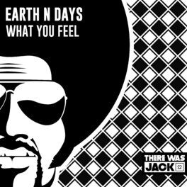 Album cover of What You Feel