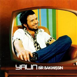 Album cover of Bir Bakmışsın