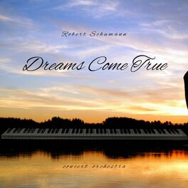 Album cover of Dreams Come True
