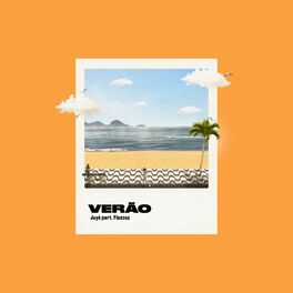Album cover of Verão
