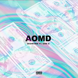 Album cover of AOMD