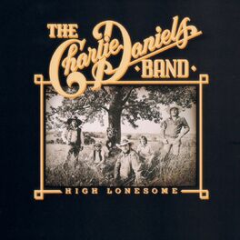 Album cover of High Lonesome