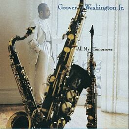 Grover Washington Jr. feat. Bill Withers - Just The Two of Us [HQ] 