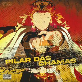 Album cover of Pilar das Chamas