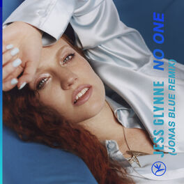Album cover of No One (Jonas Blue Remix)