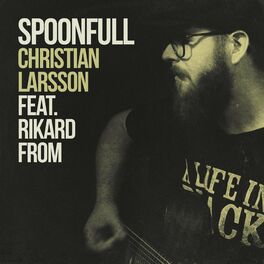 Album cover of Spoonfull (feat. Rikard From)