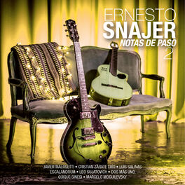 Album cover of Notas de Paso 2