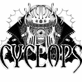 Album cover of Cyclops EP