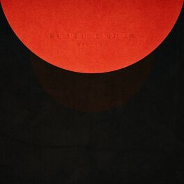 Album cover of Red Full Moon