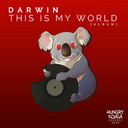 Album cover of This Is My World [Album]