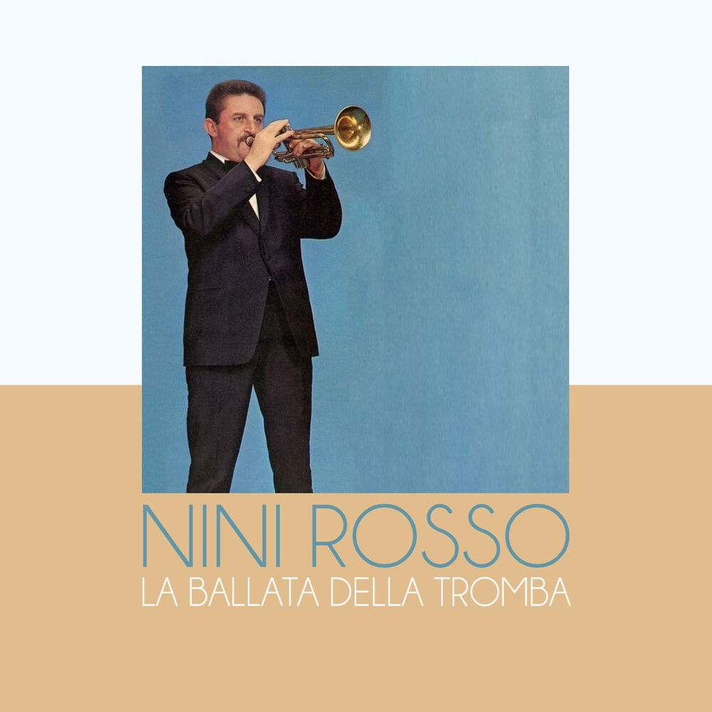 Nini rosso. Rosso песня. Nini Rosso 2015 `Greatest Hits`. Nini Music. Нини Россо Википедия.