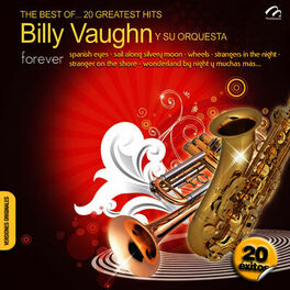 Billy Vaughn Y Su Orquesta Albums Songs Playlists Listen On Deezer billy vaughn y su orquesta albums