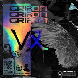 Album cover of VX