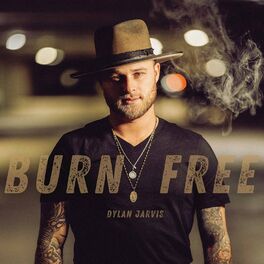 Album cover of Burn Free