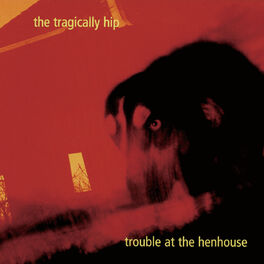 Album cover of Trouble At The Henhouse