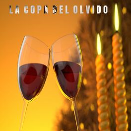 Album cover of La copa del olvido