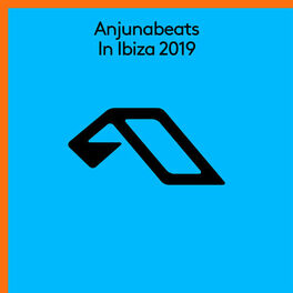 Album cover of Anjunabeats In Ibiza 2019
