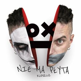 Album cover of NIE MA PŁYTA
