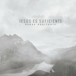 Album cover of Jesús es Suficiente