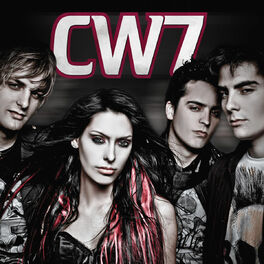 Album cover of CW7