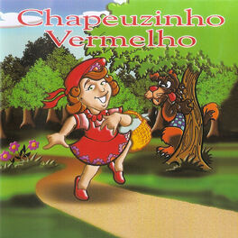 Album cover of Chapeuzinho Vermelho