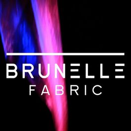 Album cover of Fabric