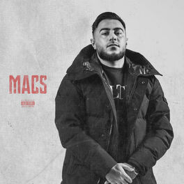 Album cover of MACS